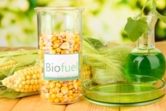 Todpool biofuel availability