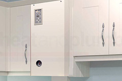 Todpool electric boiler quotes