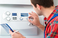 free commercial Todpool boiler quotes