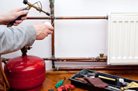 free Todpool heating repair quotes